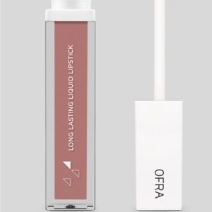 OFRA Cosmetics Long Lasting Liquid Lipstick in “Nude Potion”